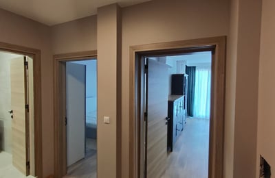 Аренда современной 2-комнатной квартиры, Варна, Болгария